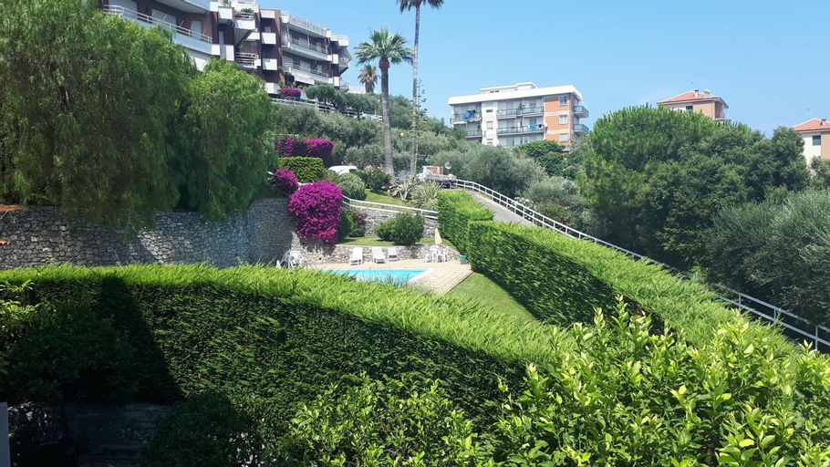 Exterior & Views 1, Gallinara Home, Savona