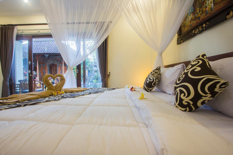 Bedroom 8