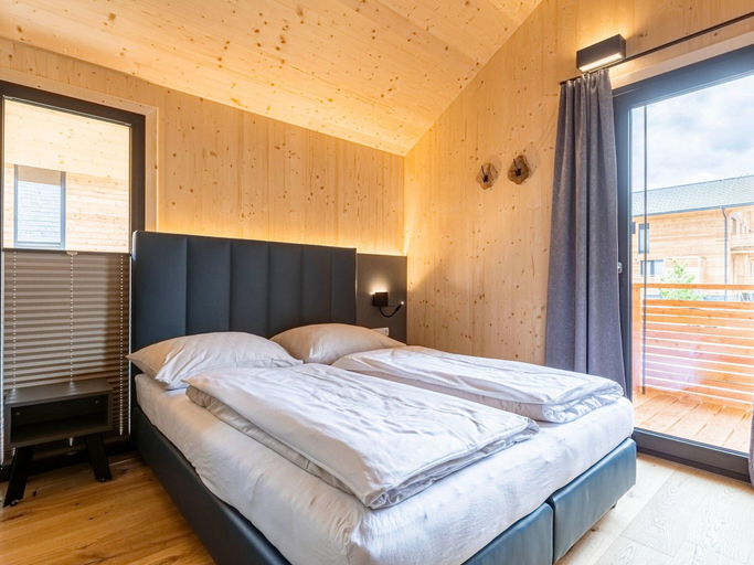 Room 4, Chalet Near Kreischberg Ski Lift & Spa, Murau