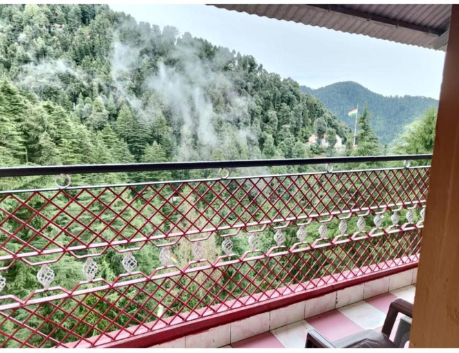 Others 4, Hotel Megha View (Dalhousie,HP), Chamba