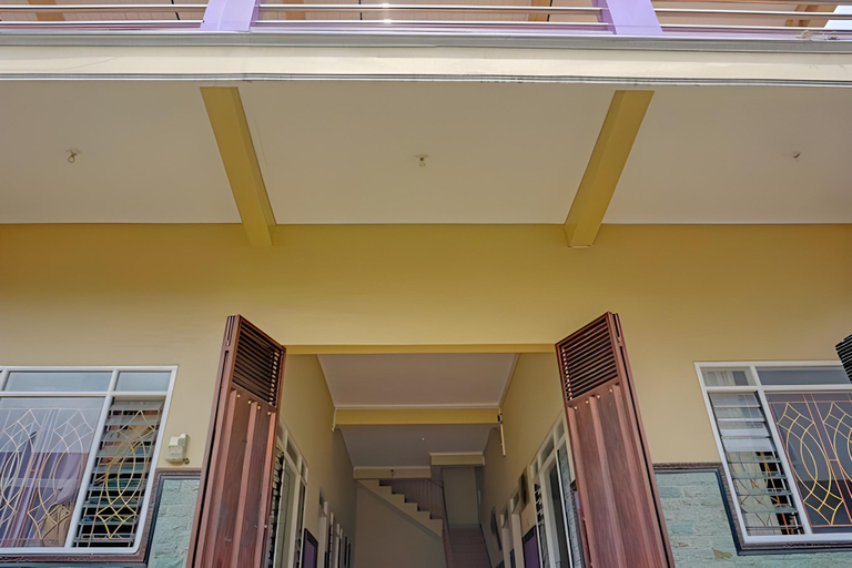 Others 2, Graha Batu Mulia, Malang