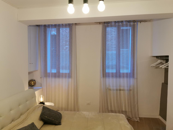Others 2, Fabretti House - Centro storico, Perugia
