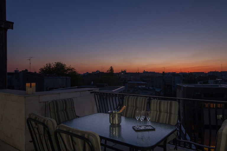 Others 5, Epoque Hotel Relais Chateaux, Municipiul Bucuresti