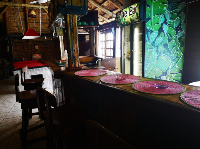 Others 4, The Guesthouse, Sedibeng