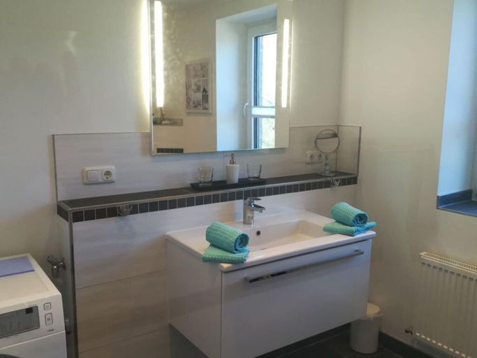 Bathroom 4, Huus Schippe "stockholm", Schleswig-Flensburg