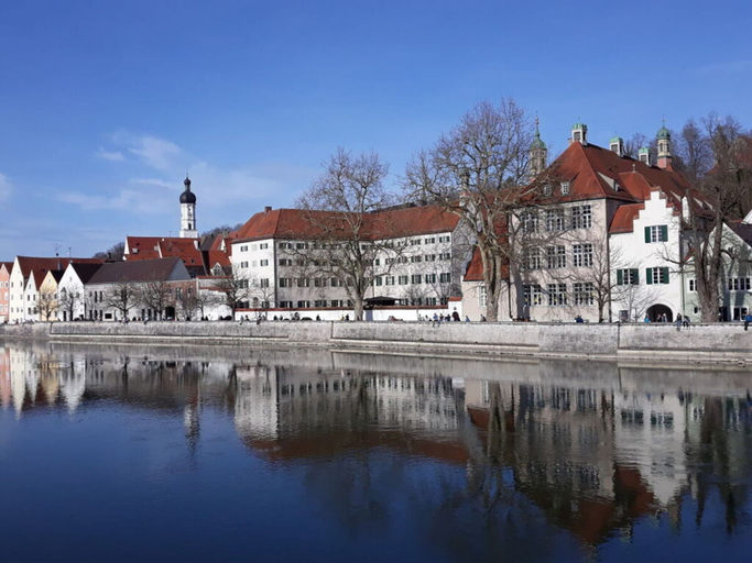 Exterior & Views 2, Schleichhof Ammersee, Landsberg am Lech
