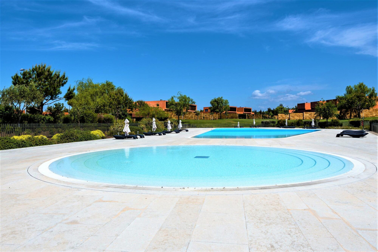 Room 4, L Orangerie in Vilamoura, Loulé