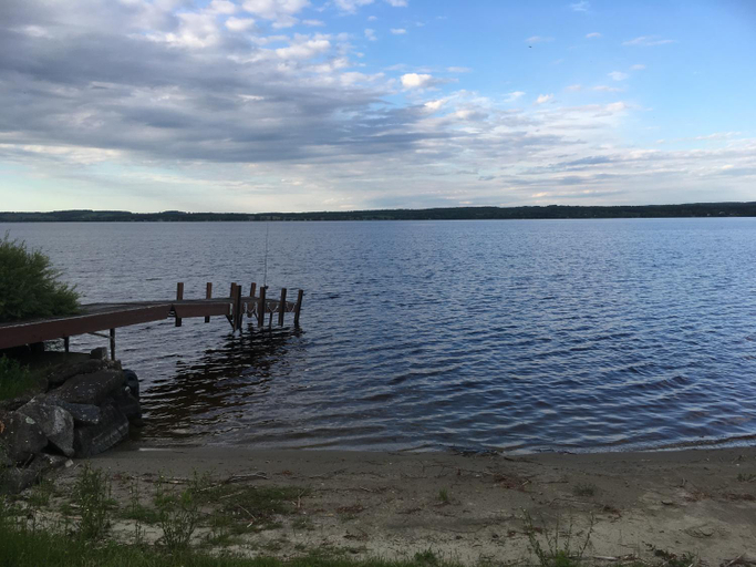 Others 5, La Grange sur le Lac App A et B, Le Granit