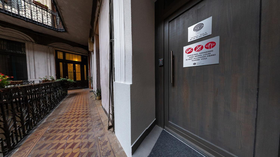Others 5, BpR Downtown Gemstone Apartments, Budapesti