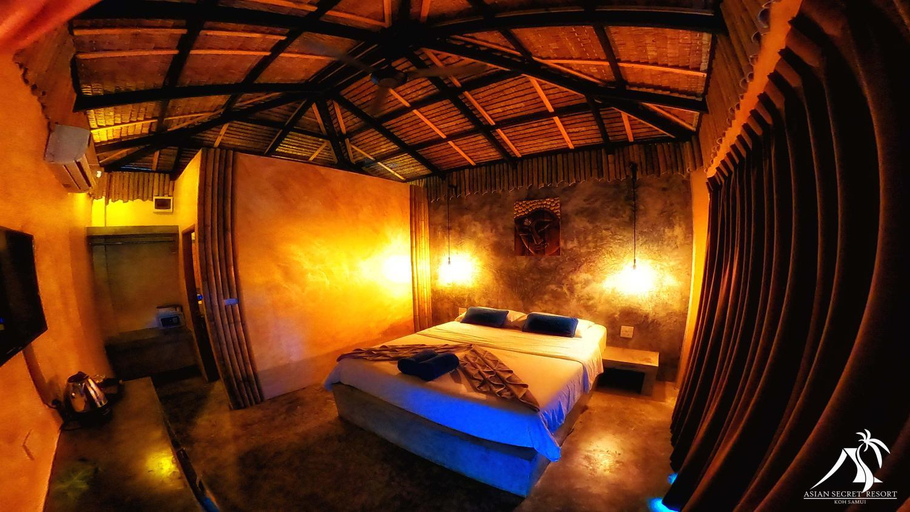 Asian Secret Resort, Ko Samui