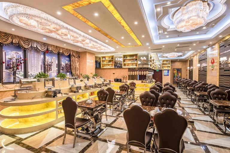 Food & Drinks 4, Vienna International Hotel Jiangsu Taicang Wanda Plaza, Suzhou