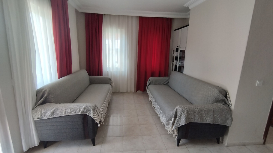 Bedroom 4, Villa Dream Apart Hotel, Marmaris