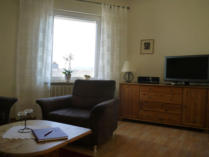 Living area 5, Holiday Apartment Haus-stumm, Bernkastel-Wittlich