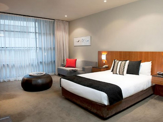 Bedroom 9