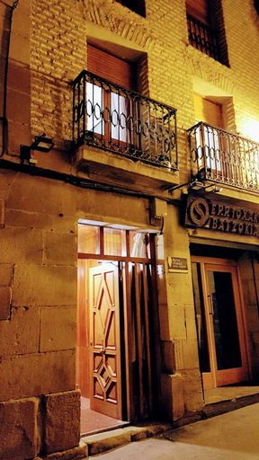 Exterior & Views 2, La Casa de Lorenzo, Álava
