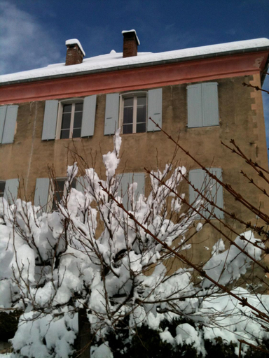 Others 3, "Le Chateau", Hautes-Alpes