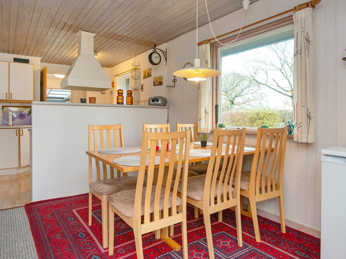 Others 3, 6 Person Holiday Home in Hemmet, Ringkøbing-Skjern