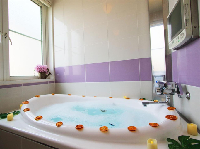 Bathroom 4, Hotel GIG (Adult Only), Kawagoe