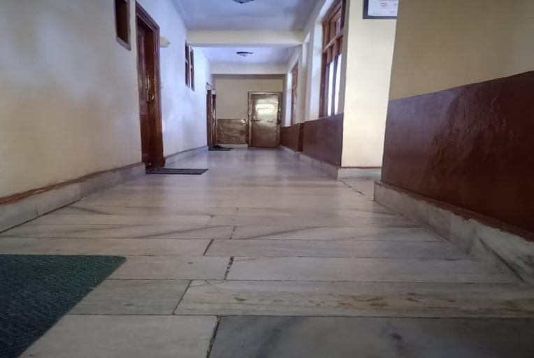 Others 5, Hotel Megha View (Dalhousie,HP), Chamba