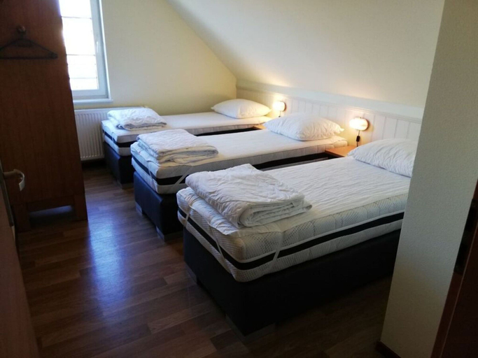 Room 5, Moselstill Comfortable Holiday Residence, Cochem-Zell