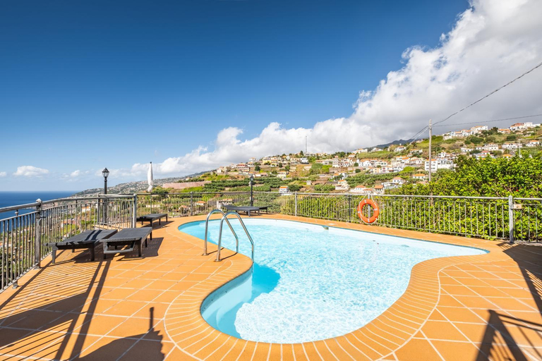 Sport & Beauty 2, Vila Brava Apartments, Ribeira Brava