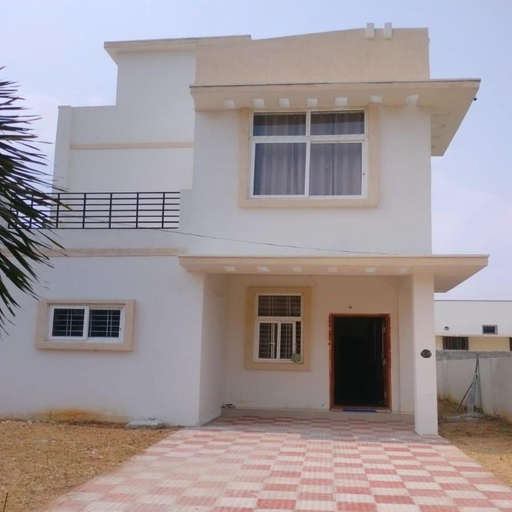 Exterior view, KPOTEL WATERFRONT, Ranga Reddy