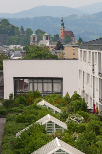 MEININGER Hotel Salzburg City Center, Salzburg