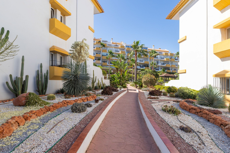 Room 4, Calanova Grand Golf in Mijas, Málaga