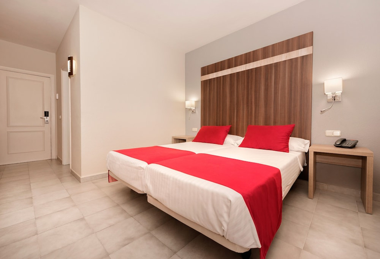 Bedroom 2, Ona Diana Park, Málaga