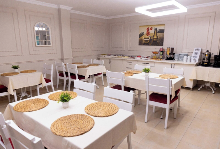 Food & Drinks 5, MY PALACE TUZLA, Gebze
