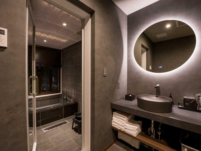 Bathroom 4, Rakuten STAY VILLA Nasu, Nasu