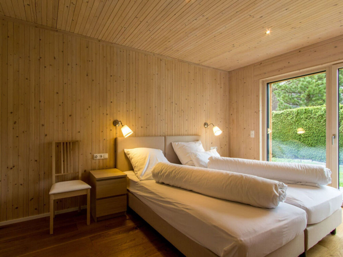 Room 3, Ferienwohnung Mondholz, Garmisch-Partenkirchen