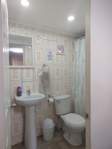 Others 3, Bellissa House, Antofagasta