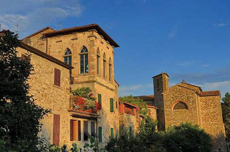 Exterior & Views 1, La Torre di Pieve, Arezzo