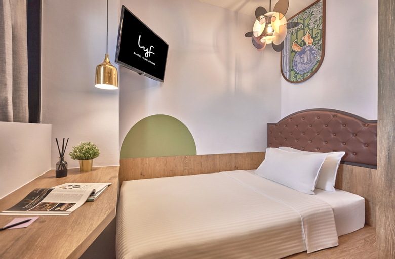 Bedroom 13