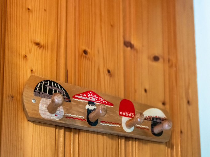 Dining 3, Holiday Home in the Silvretta-montafon ski Area, Bludenz