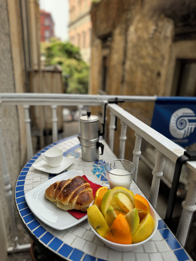 Food & Drinks 5, Napoli Museo Bed and Breakfast, Napoli
