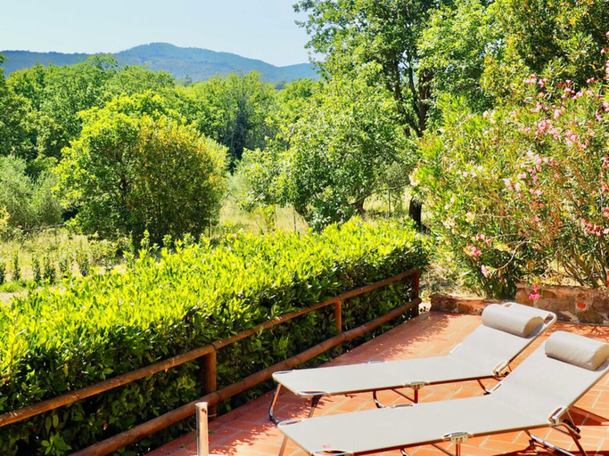 Exterior 3, Holiday Home Casa Lena, Grosseto
