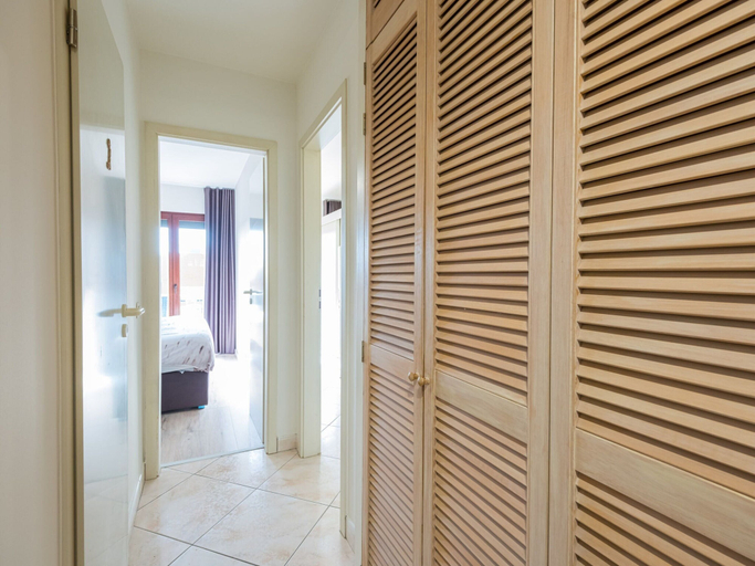 Interior 5, Apartment on 5th Floor With Terrace, West-Vlaanderen