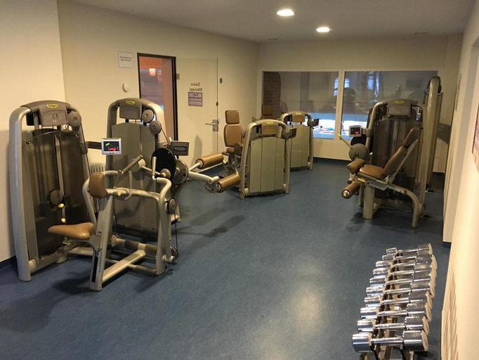 Others 5, Ferienwohnung Reinhold im Predigtstuhl Resort, Straubing-Bogen