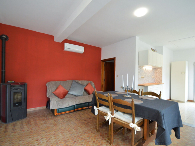 Bedroom 3, Nature Retreat by the Lakes, Namur