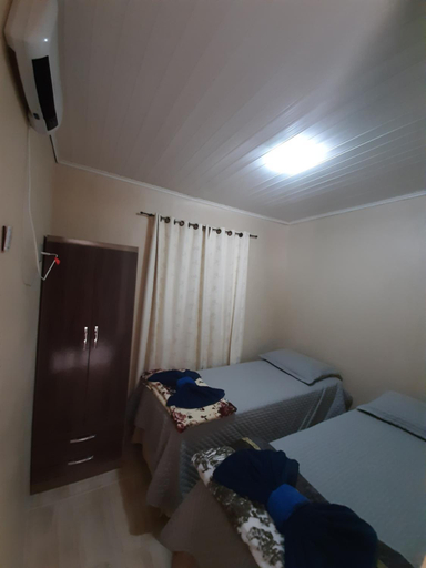 Bedroom 2, Casa da Cris/Marcelo, Gramado