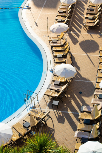 Sport & Beauty 2, GF FANABE FORMERLY FANABE COSTA SUR HOTEL, Santa Cruz de Tenerife