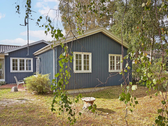 Exterior 4, 4 Star Holiday Home in Nexo, Bornholm
