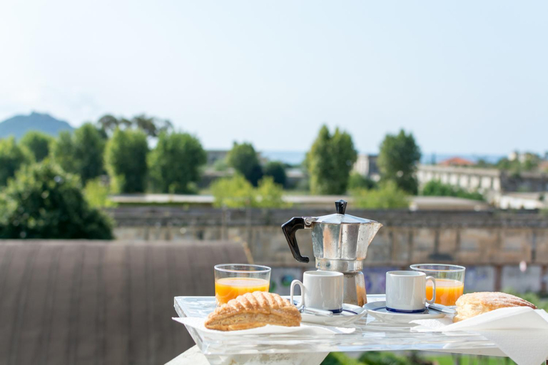 Food & Drinks, Gallinara Home, Savona