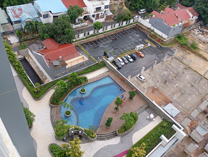 Exterior & Views 2, SleepRest @ Citra Plaza Nagoya, Batam