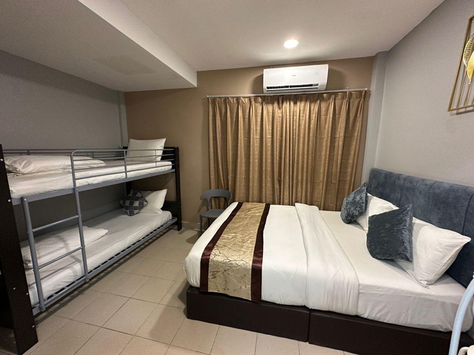 Others 4, SS GREY HOTEL 2, Kuala Lumpur