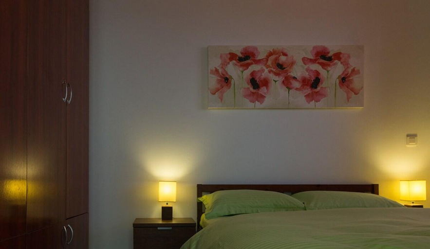Bedroom, AdrianApartments ViVa, Cluj-napoca
