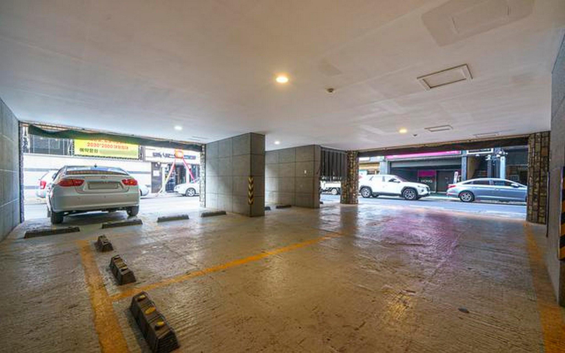 4, Sacheon Hotel WABA, Sacheon