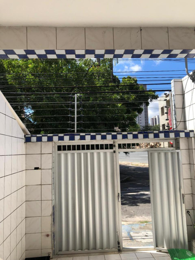 Others 5, Casa Brisa, Fortaleza